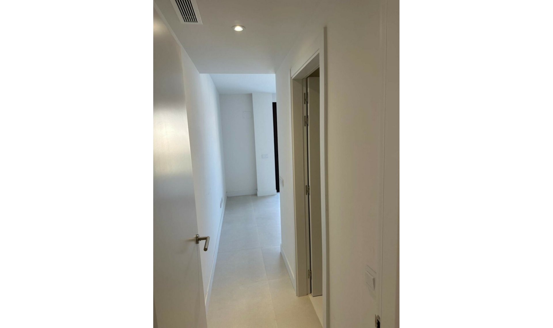 Další prodej - Apartment -
Benalmadena Costa