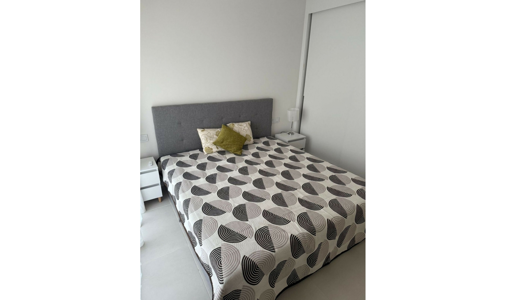 Další prodej - Apartment -
Benalmadena Costa