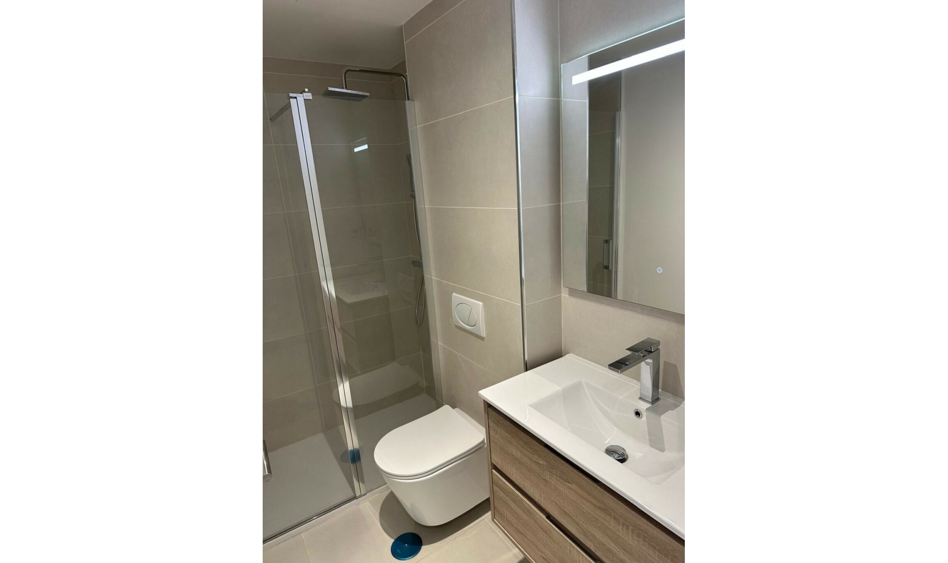 Další prodej - Apartment -
Benalmadena Costa