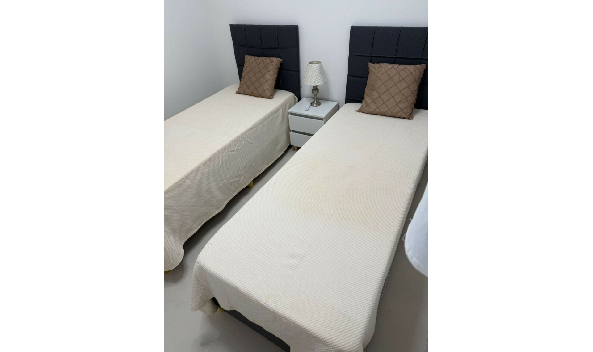 Další prodej - Apartment -
Benalmadena Costa