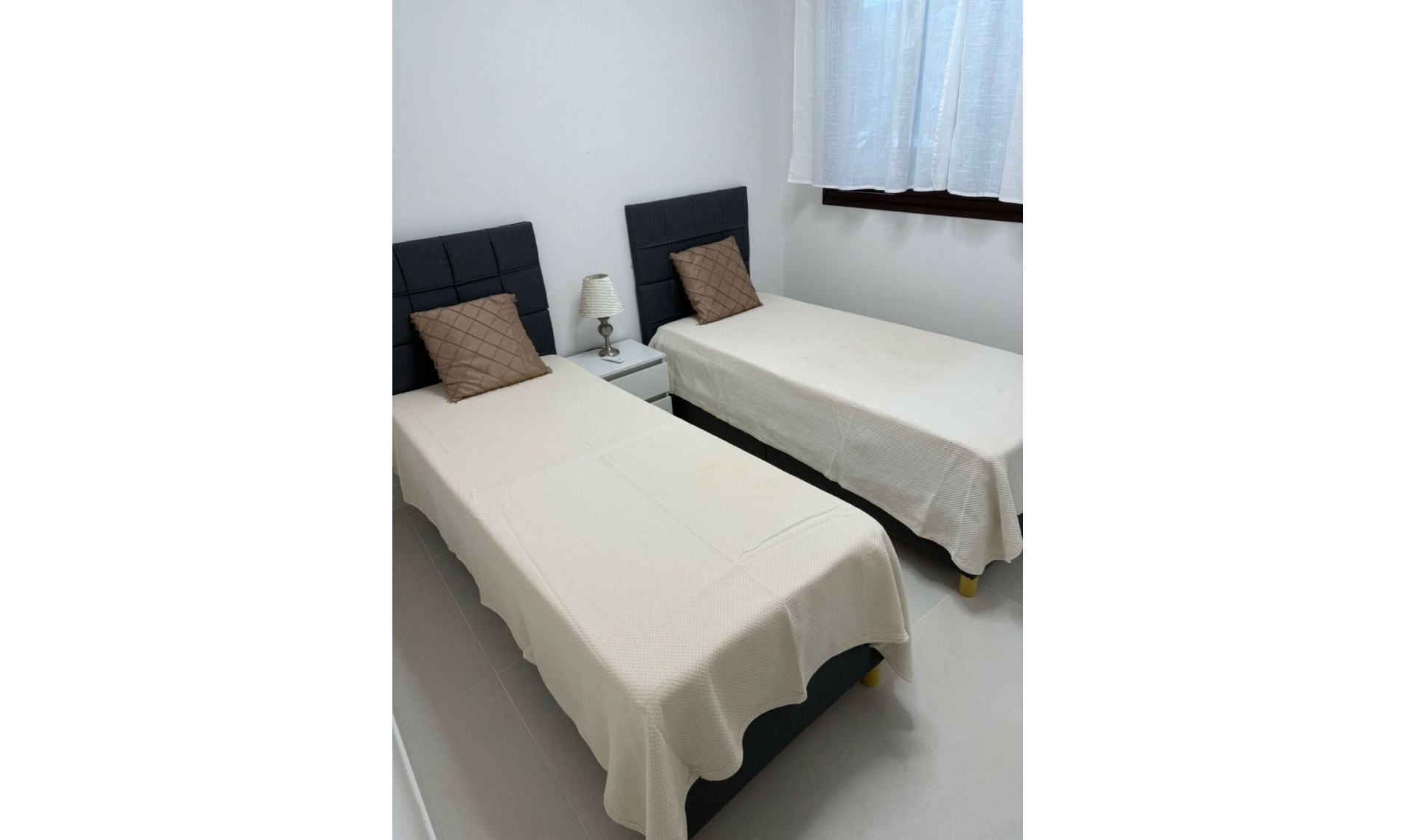 Další prodej - Apartment -
Benalmadena Costa