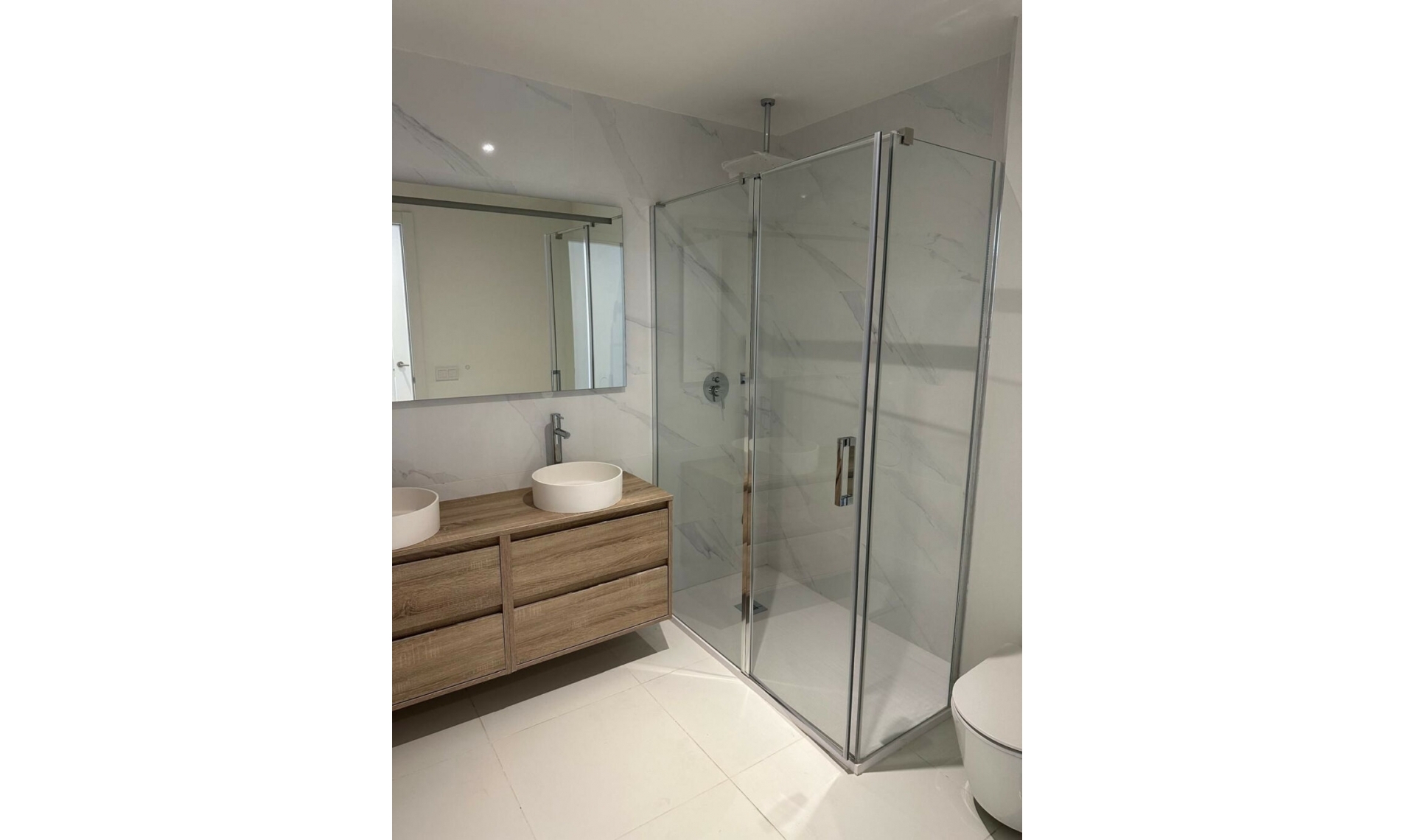 Další prodej - Apartment -
Benalmadena Costa