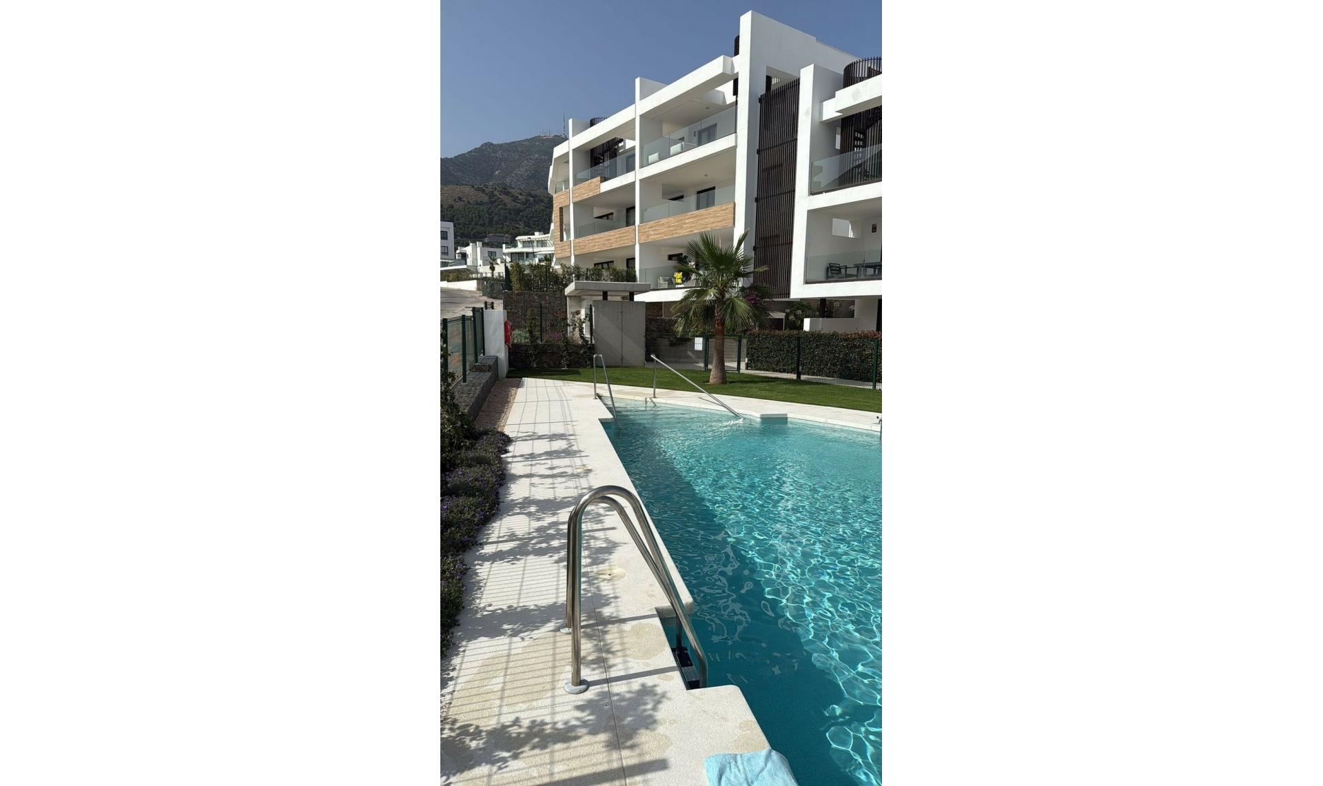 Další prodej - Apartment -
Benalmadena Costa
