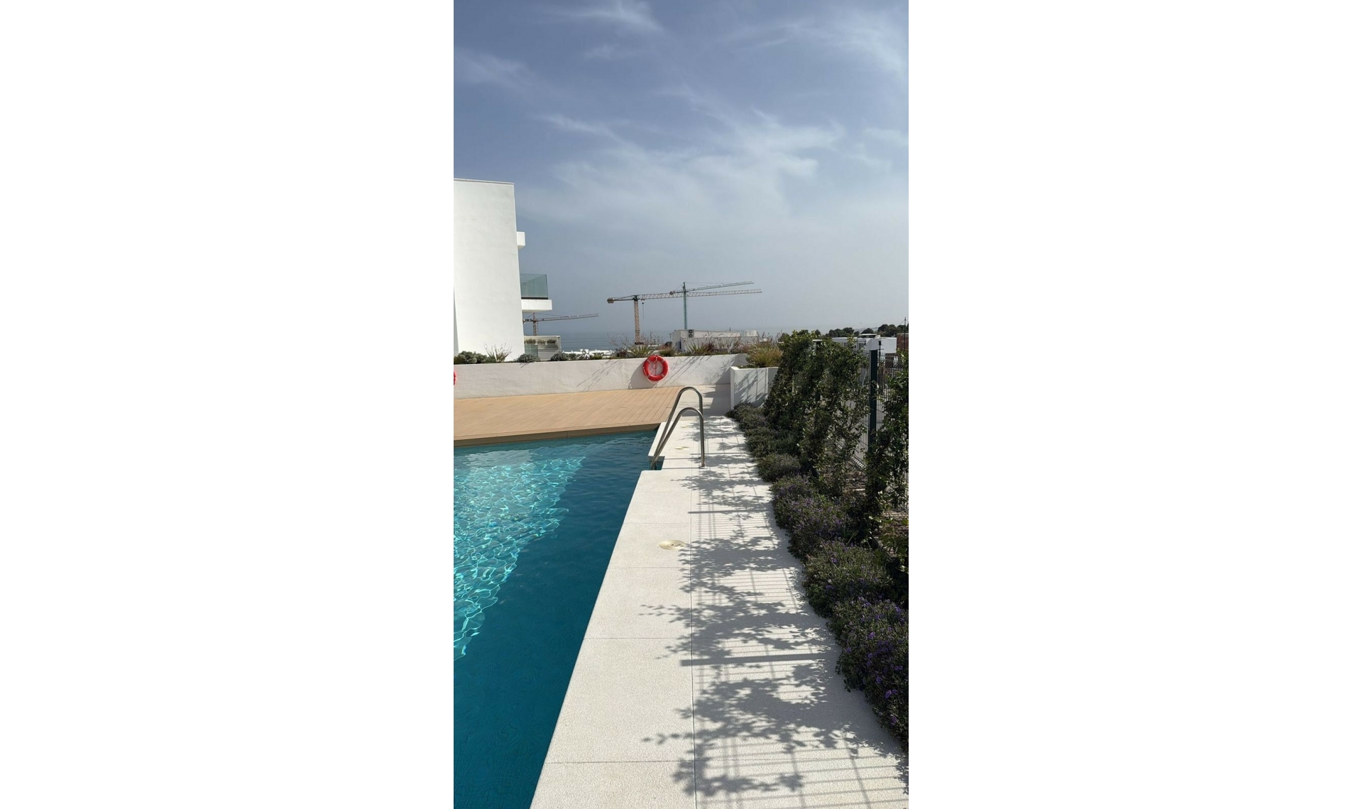 Další prodej - Apartment -
Benalmadena Costa