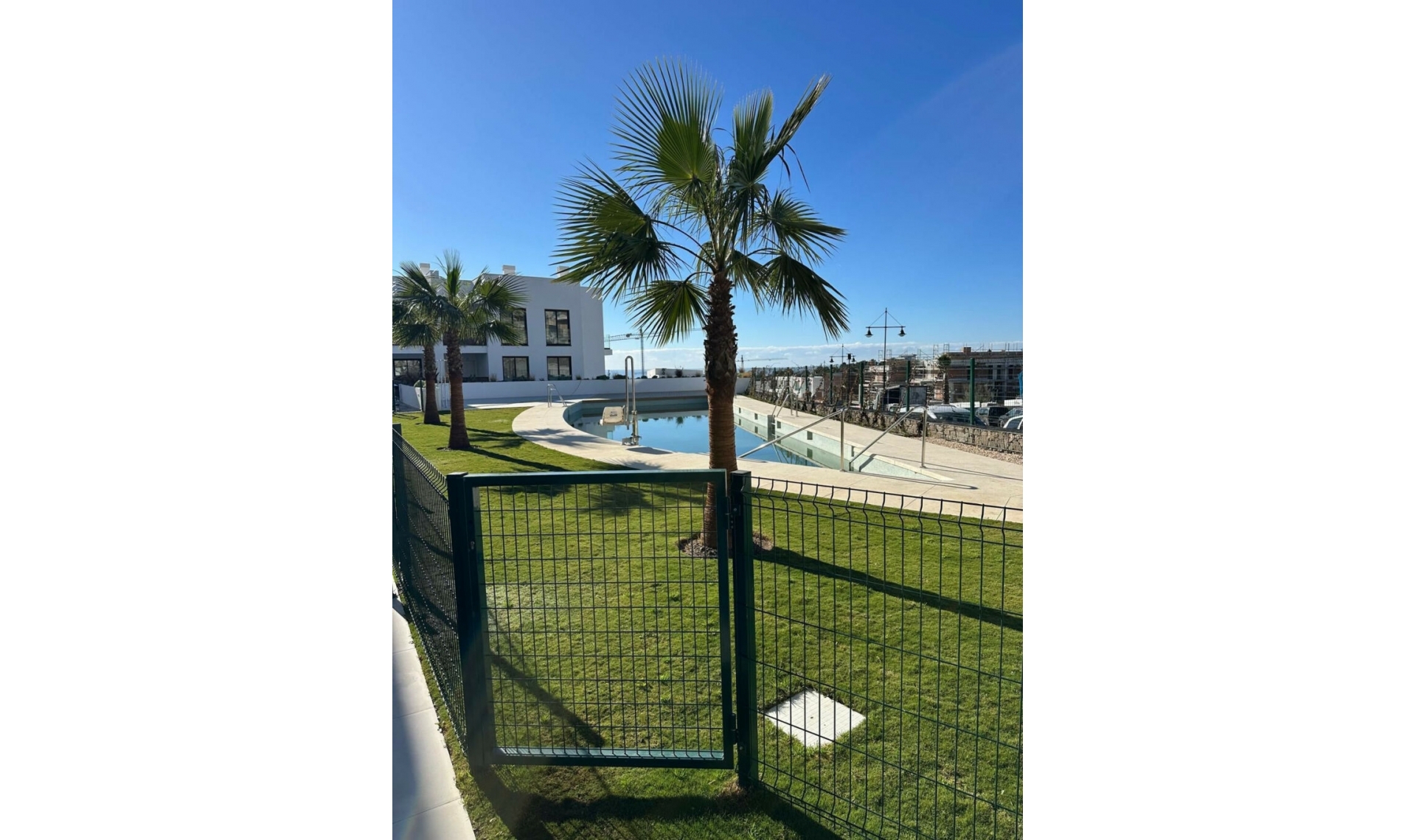 Další prodej - Apartment -
Benalmadena Costa