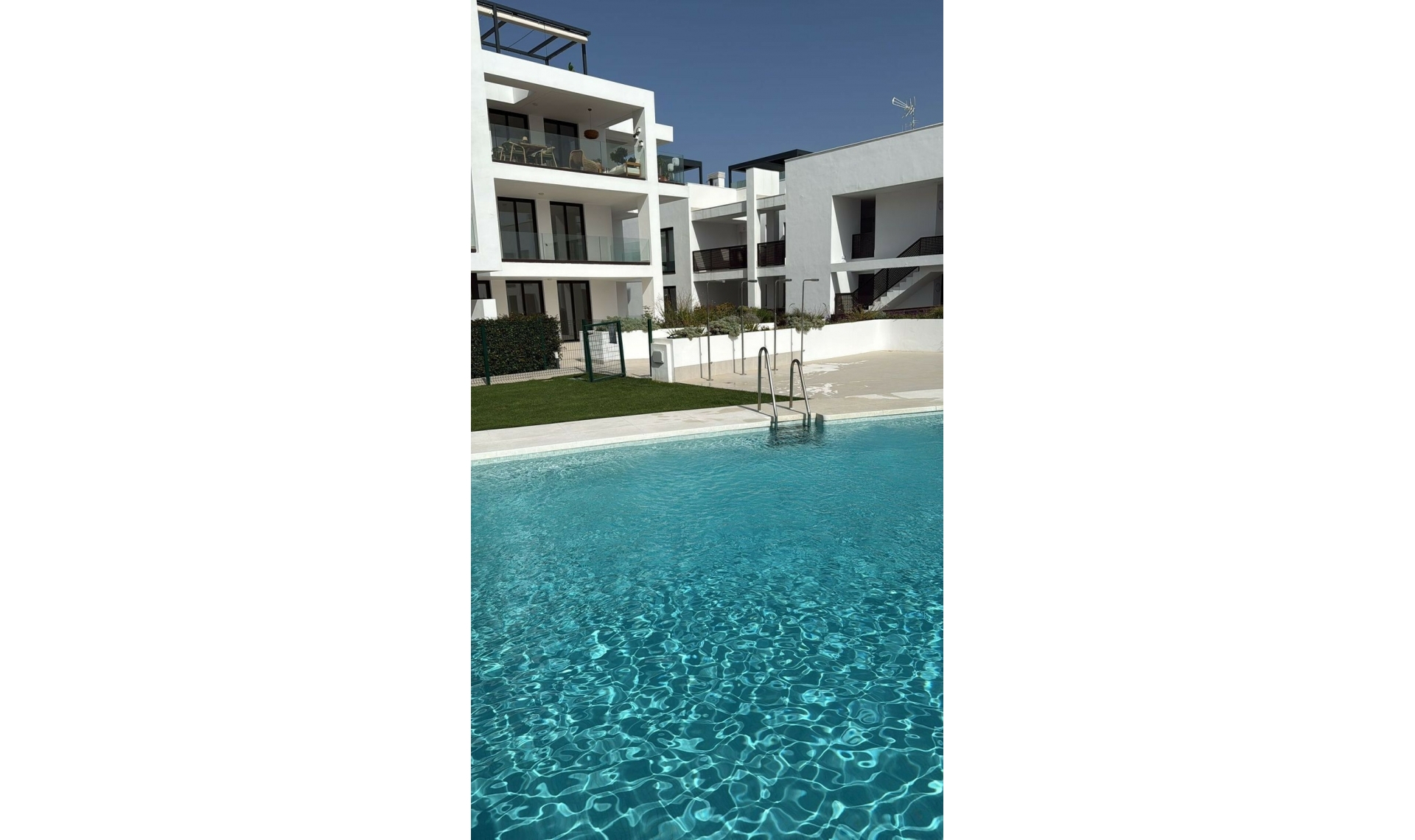 Další prodej - Apartment -
Benalmadena Costa