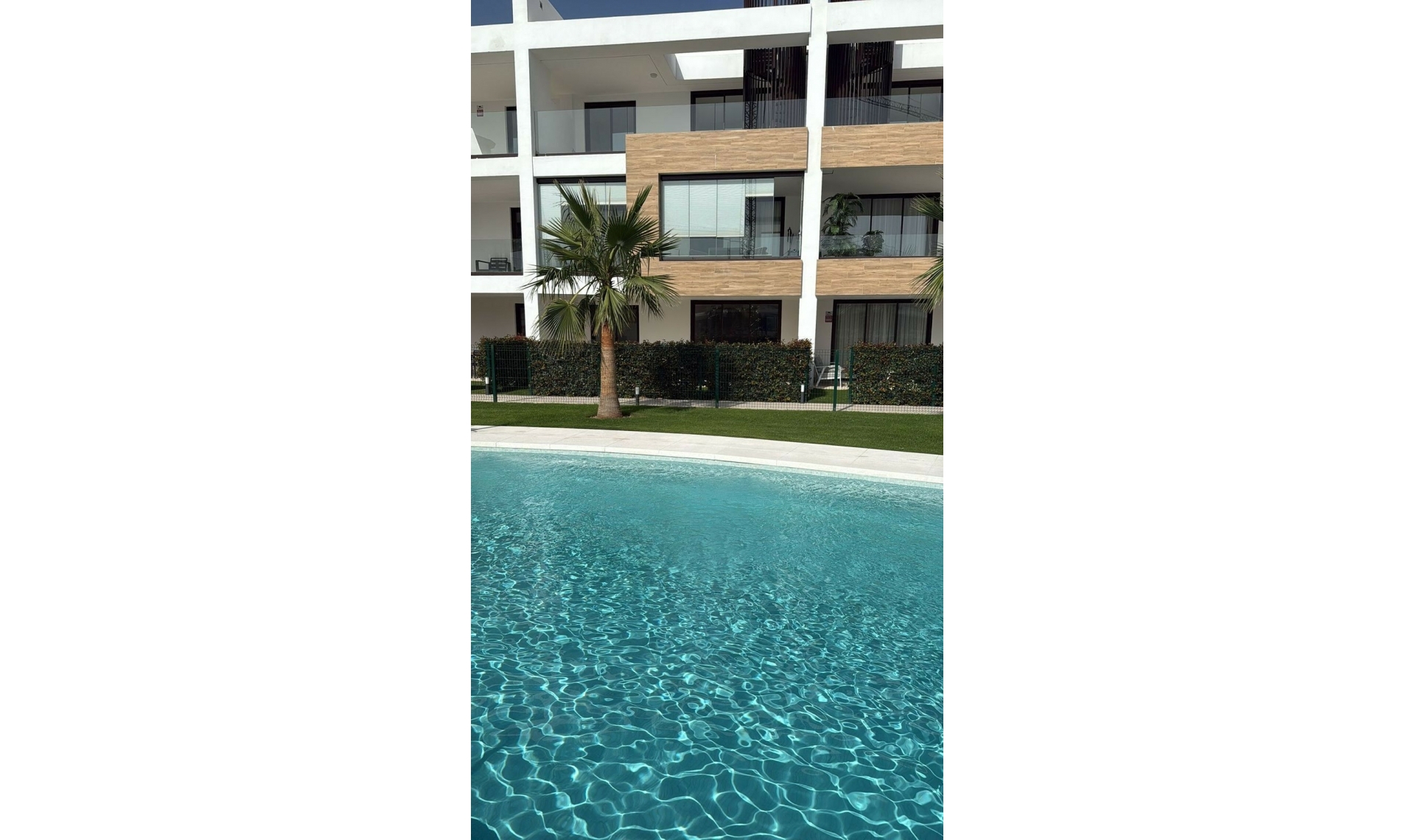 Další prodej - Apartment -
Benalmadena Costa