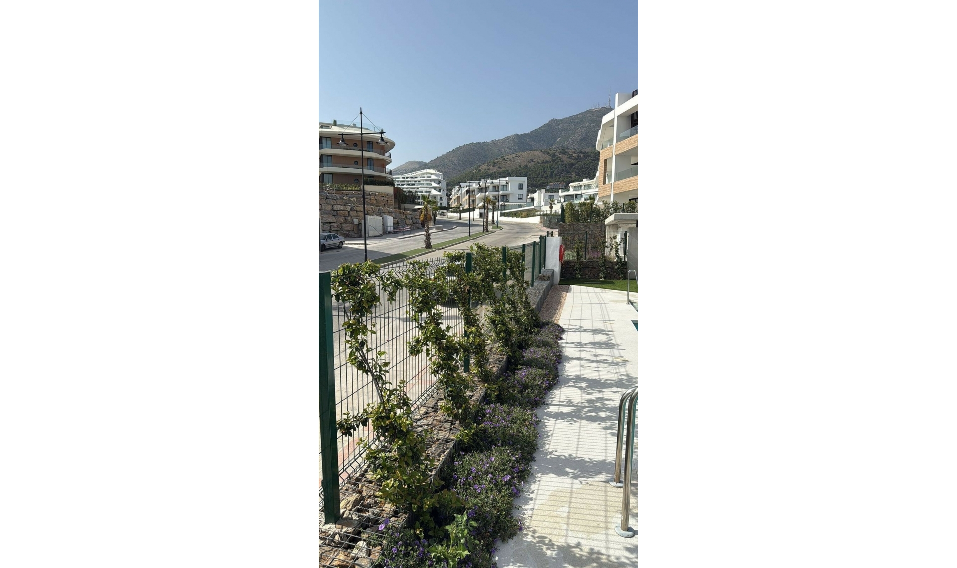 Další prodej - Apartment -
Benalmadena Costa