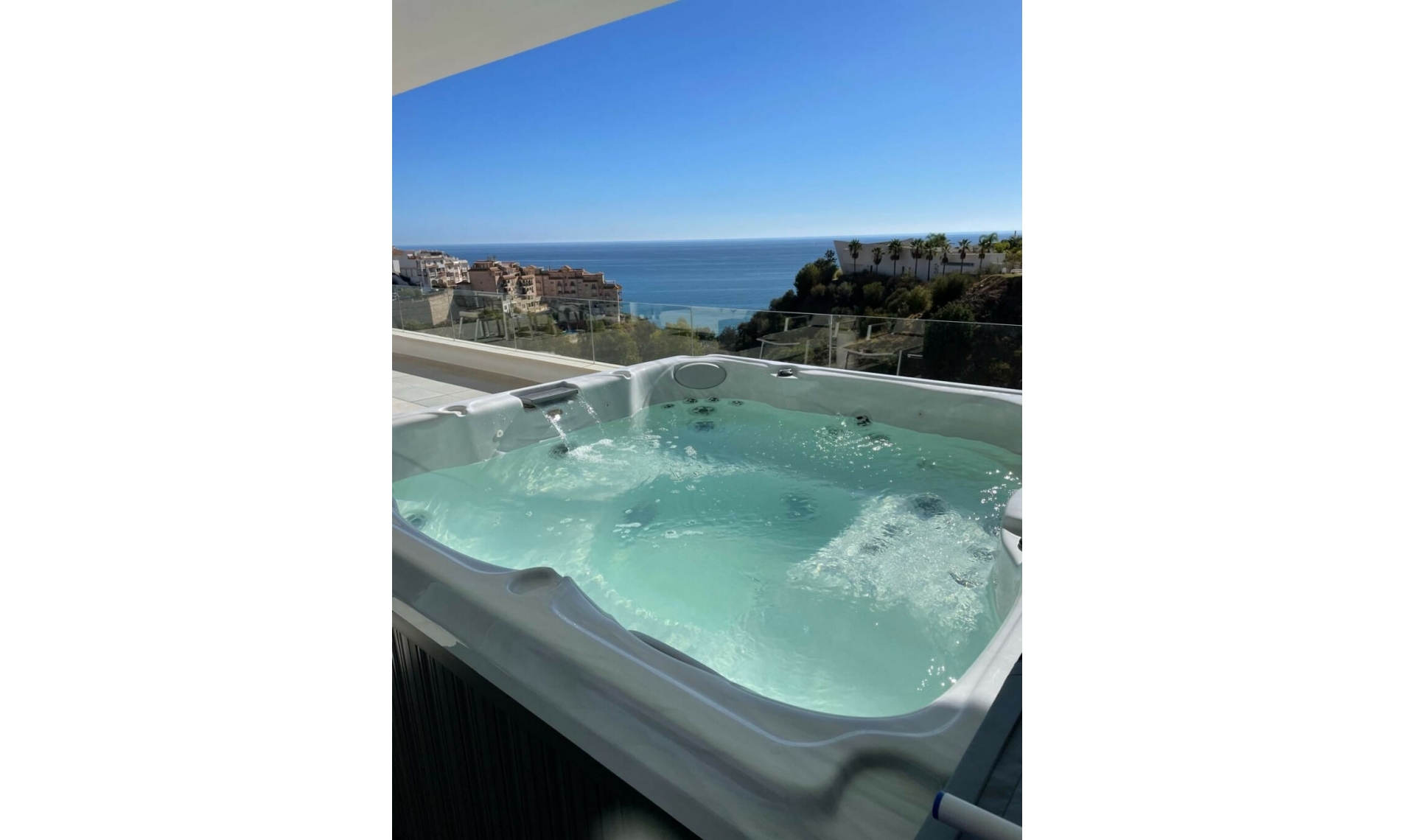 Další prodej - Apartment -
Benalmadena Costa