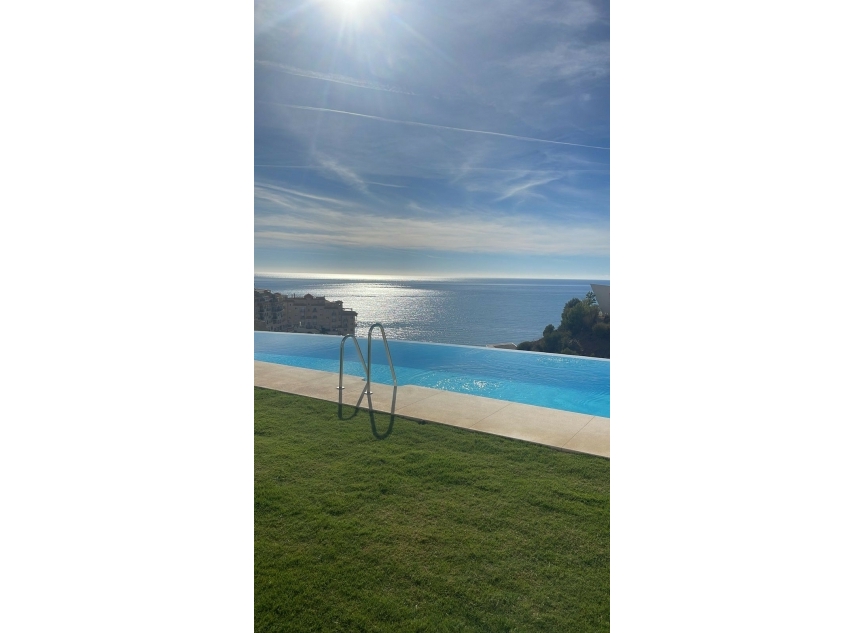 Další prodej - Apartment -
Benalmadena Costa