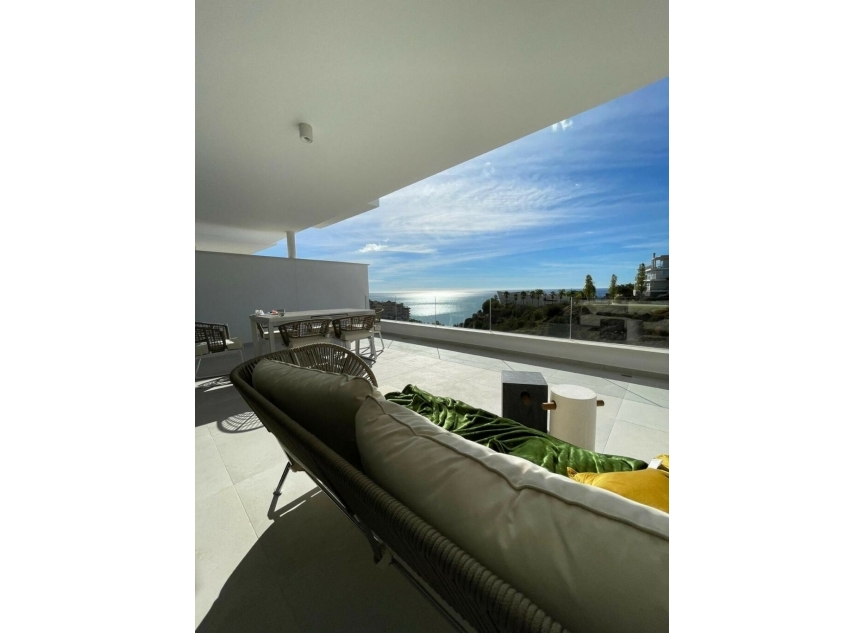 Další prodej - Apartment -
Benalmadena Costa