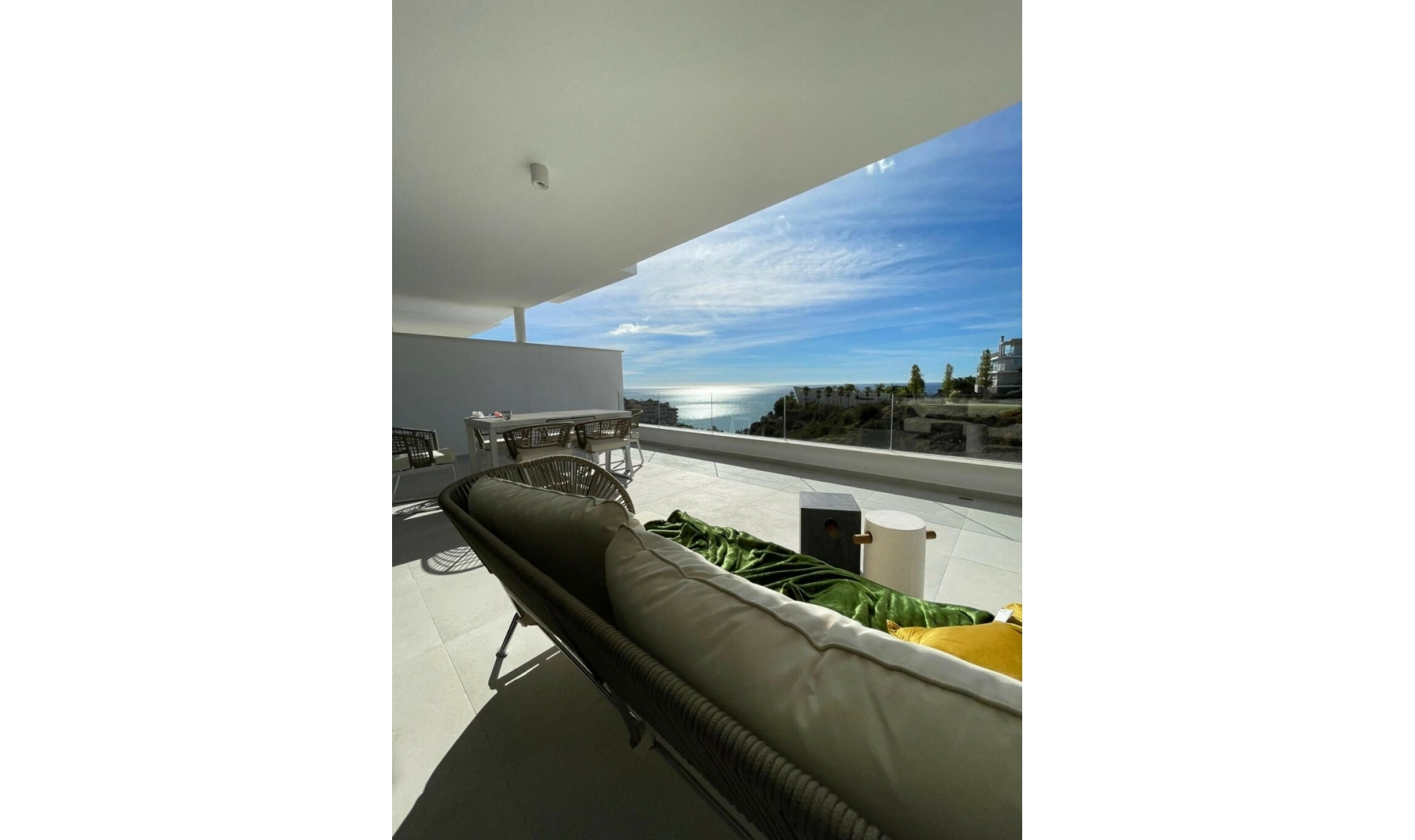 Další prodej - Apartment -
Benalmadena Costa