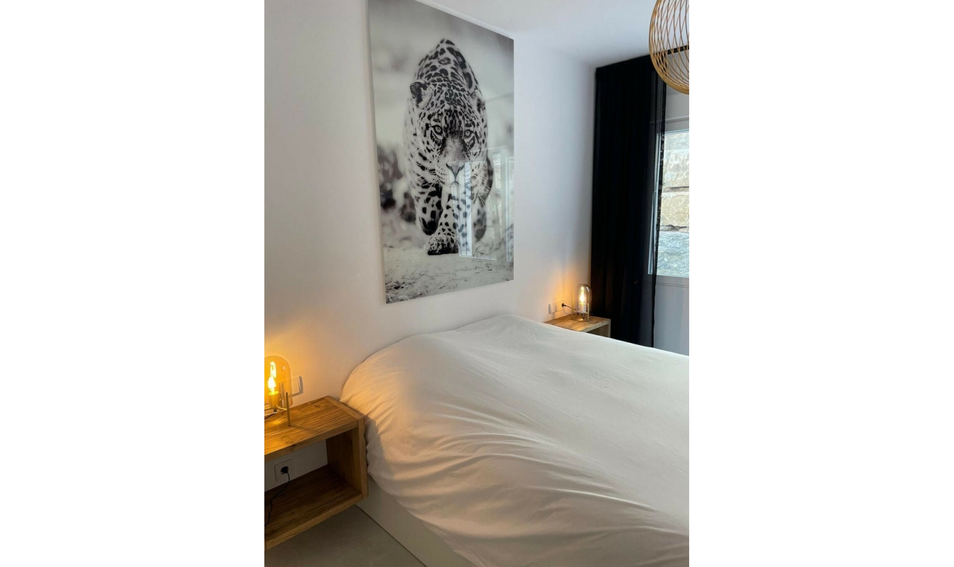 Další prodej - Apartment -
Benalmadena Costa