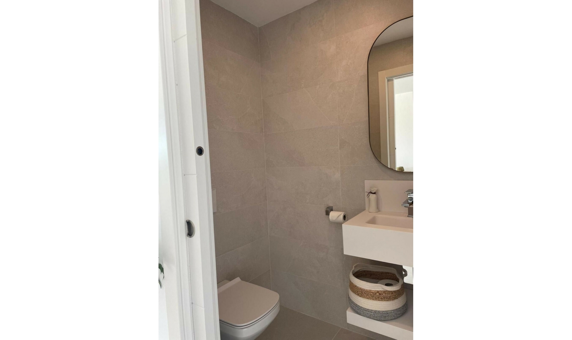 Další prodej - Apartment -
Benalmadena Costa