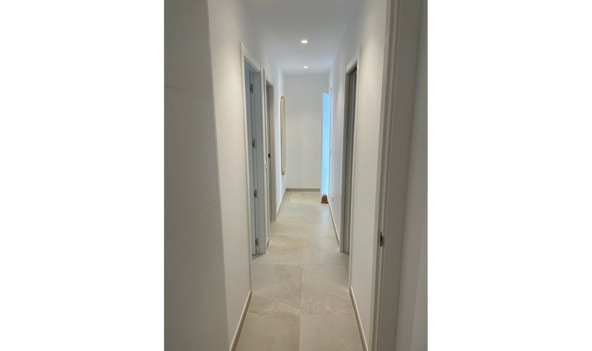 Další prodej - Apartment -
Benalmadena Costa