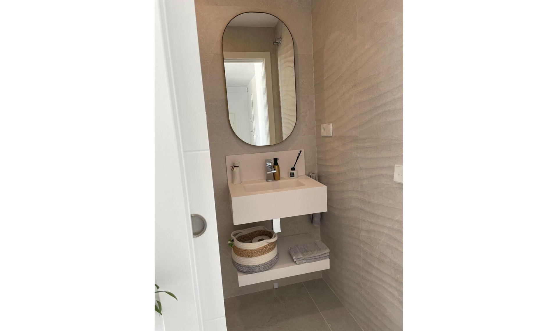 Další prodej - Apartment -
Benalmadena Costa