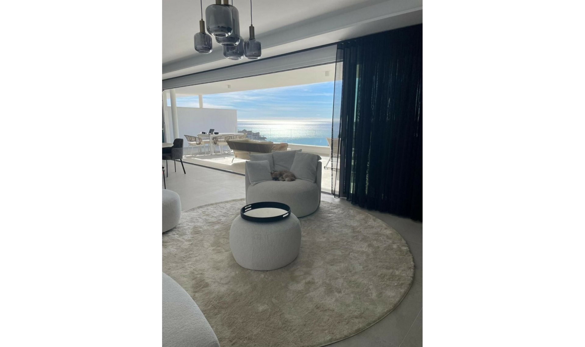 Další prodej - Apartment -
Benalmadena Costa