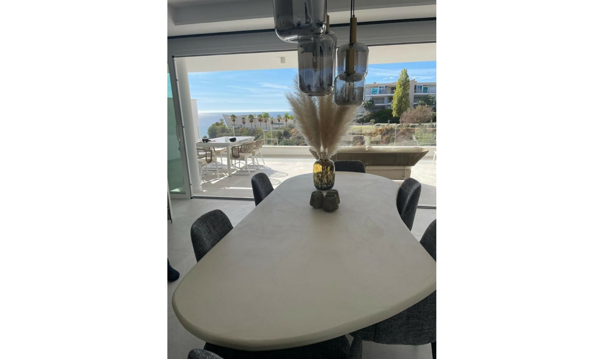 Další prodej - Apartment -
Benalmadena Costa