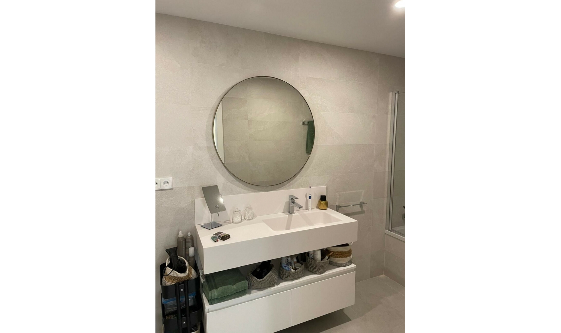 Další prodej - Apartment -
Benalmadena Costa