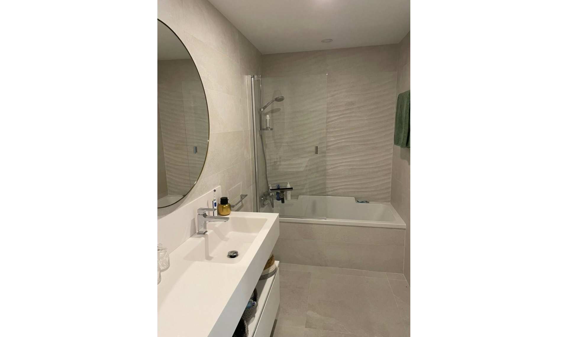 Další prodej - Apartment -
Benalmadena Costa