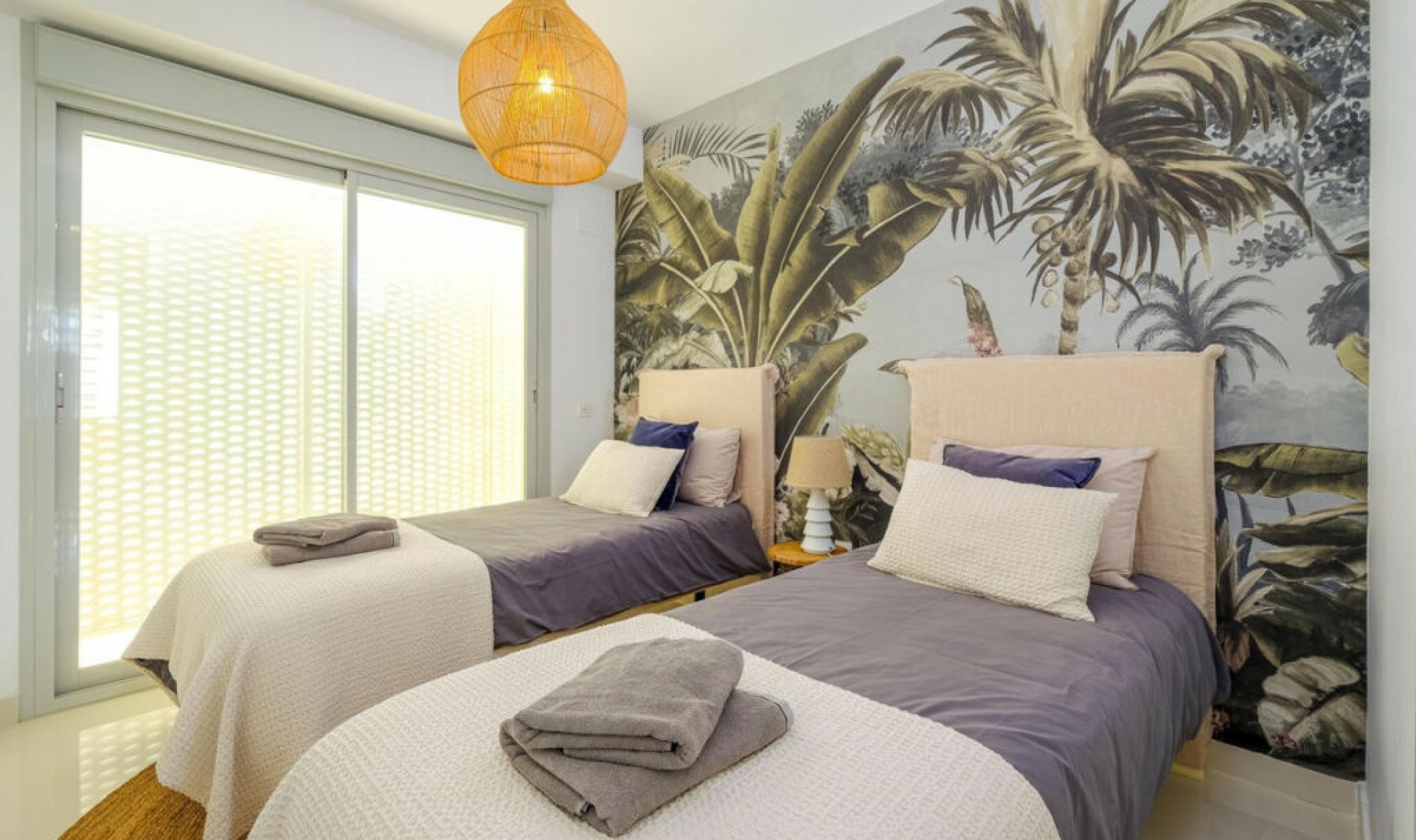 Další prodej - Apartment -
Benalmadena Pueblo