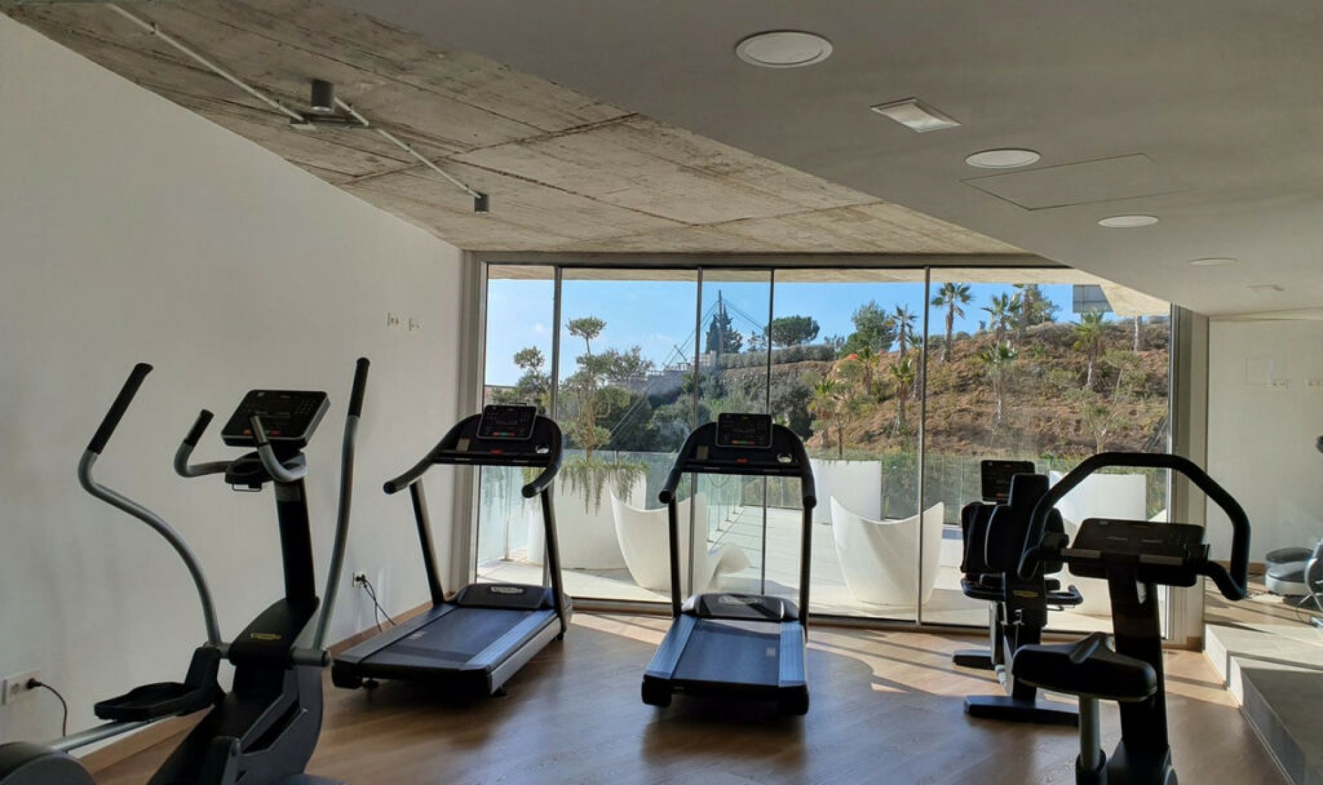 Další prodej - Apartment -
Benalmadena Pueblo