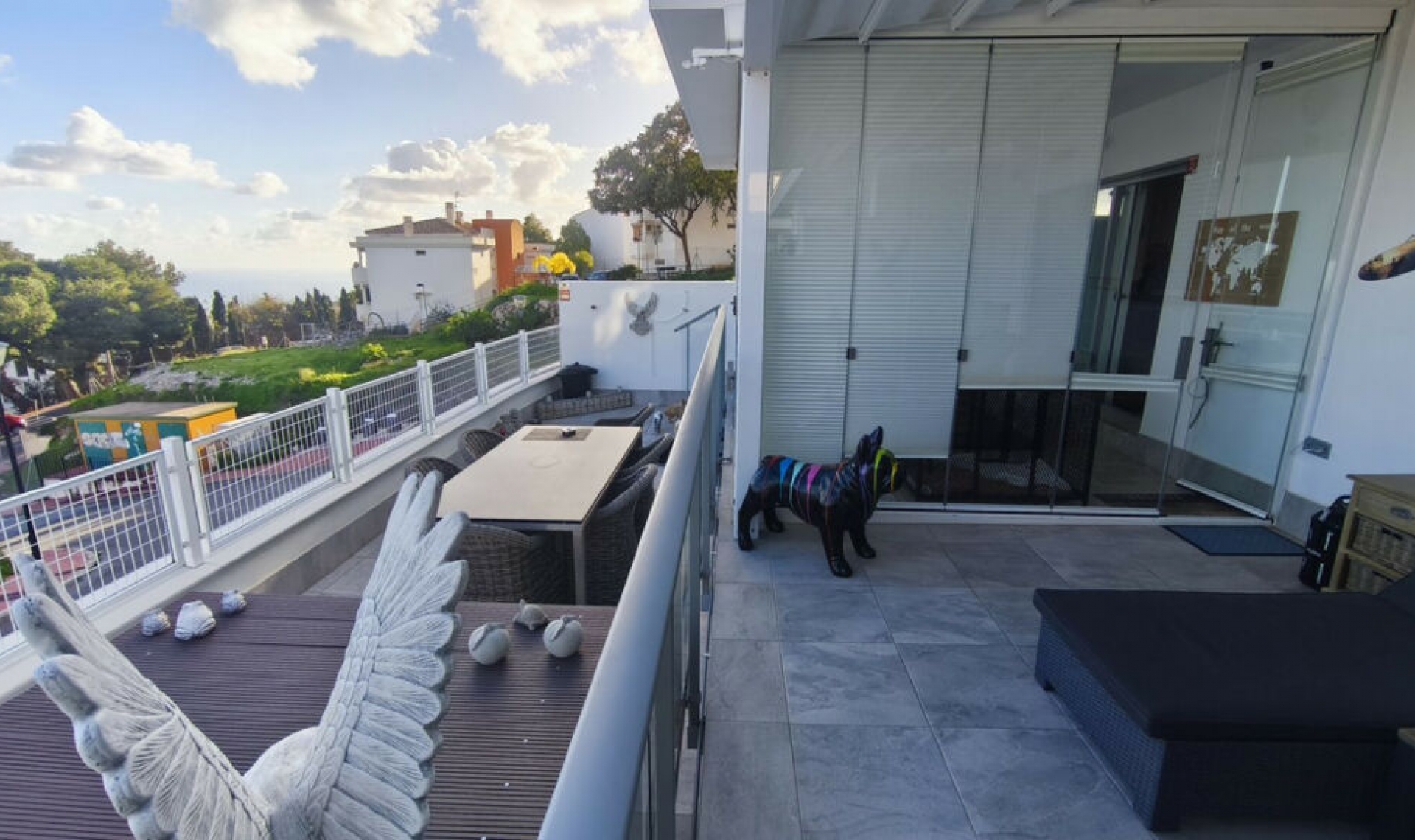 Další prodej - Apartment -
Benalmadena Pueblo