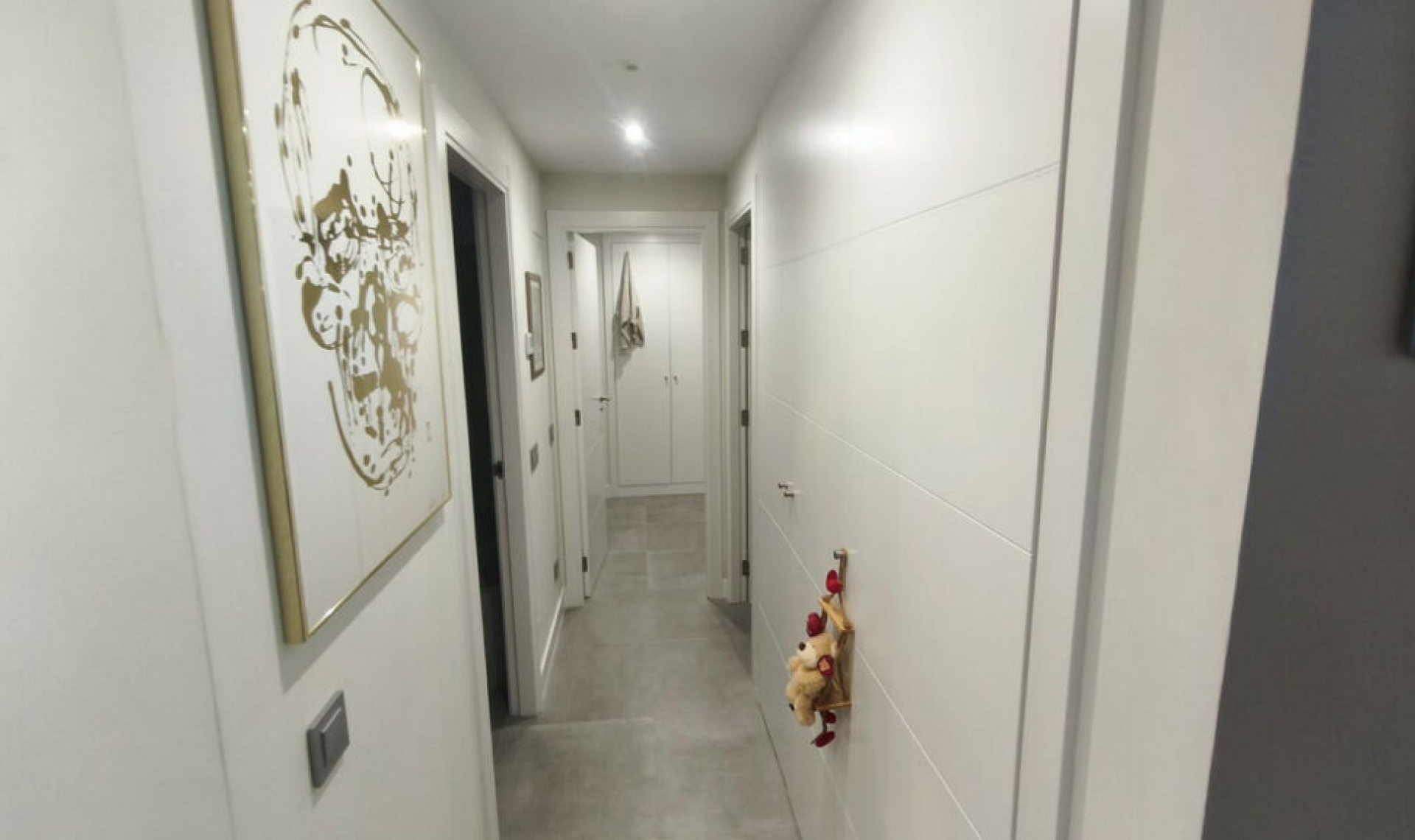 Další prodej - Apartment -
Benalmadena Pueblo