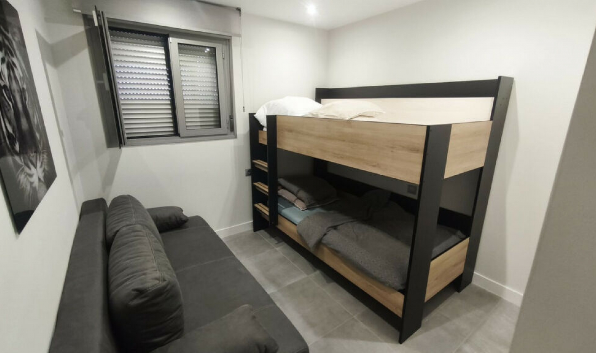 Další prodej - Apartment -
Benalmadena Pueblo