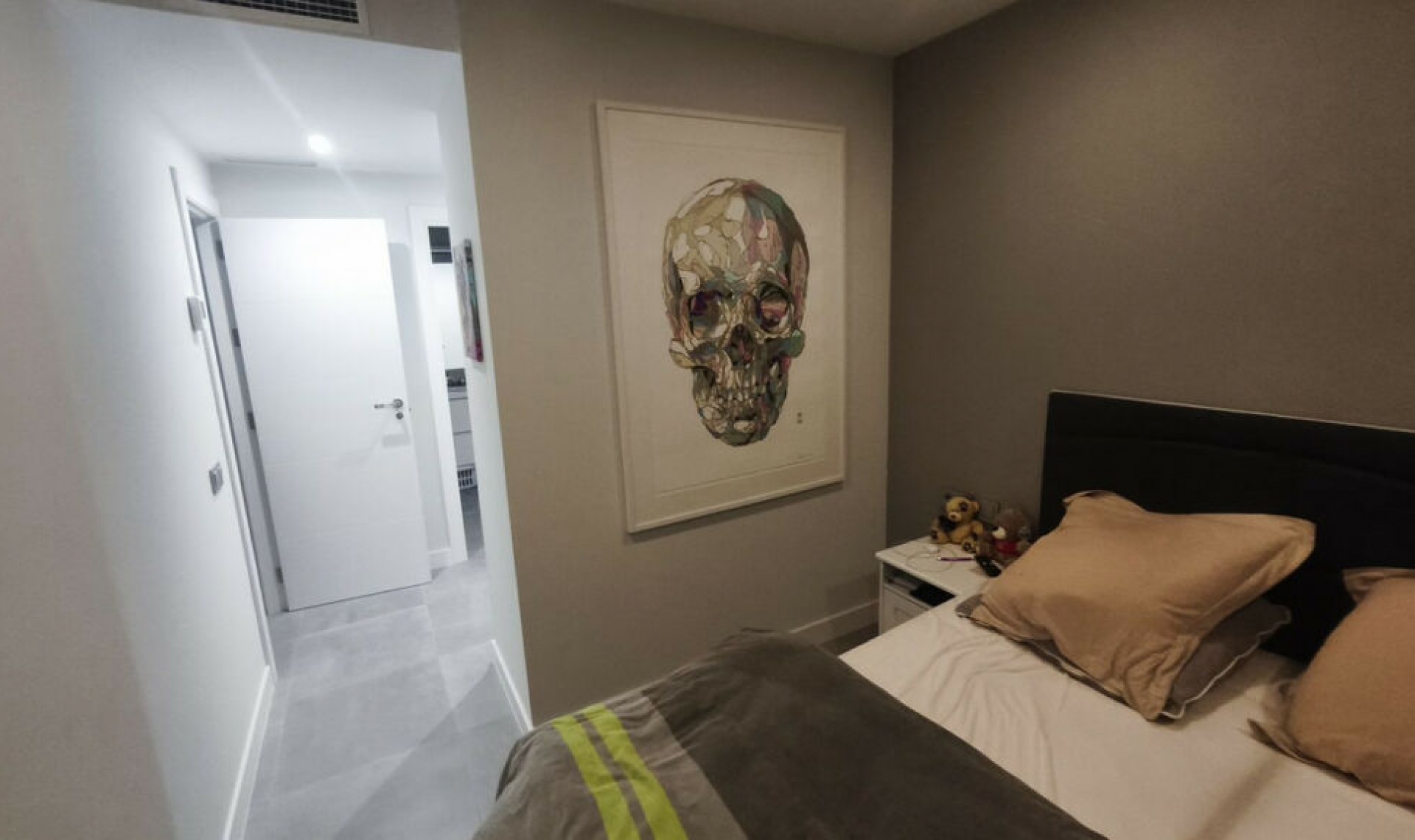 Další prodej - Apartment -
Benalmadena Pueblo