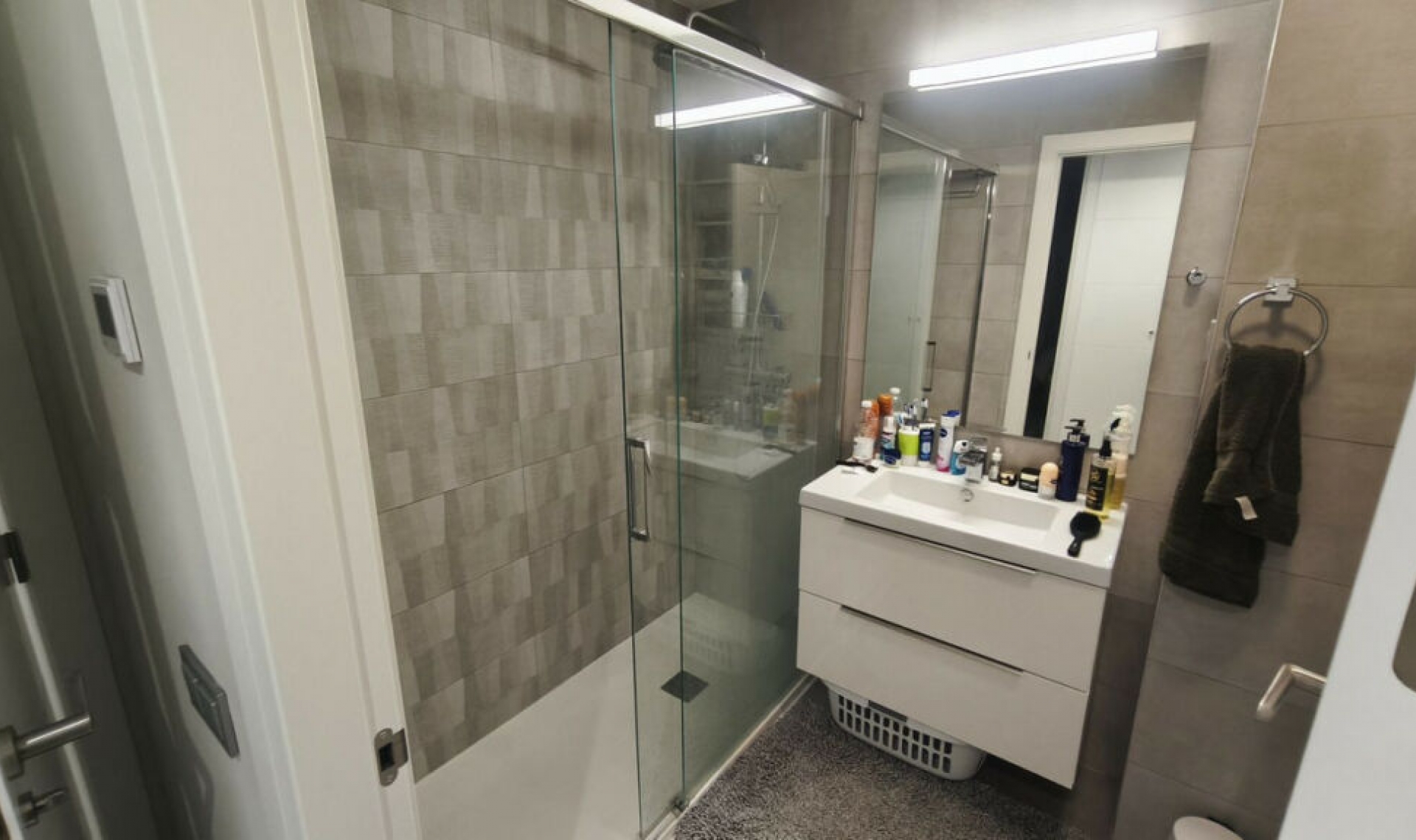 Další prodej - Apartment -
Benalmadena Pueblo