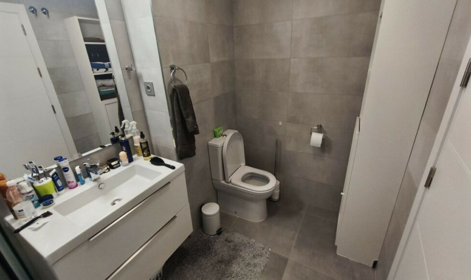 Další prodej - Apartment -
Benalmadena Pueblo