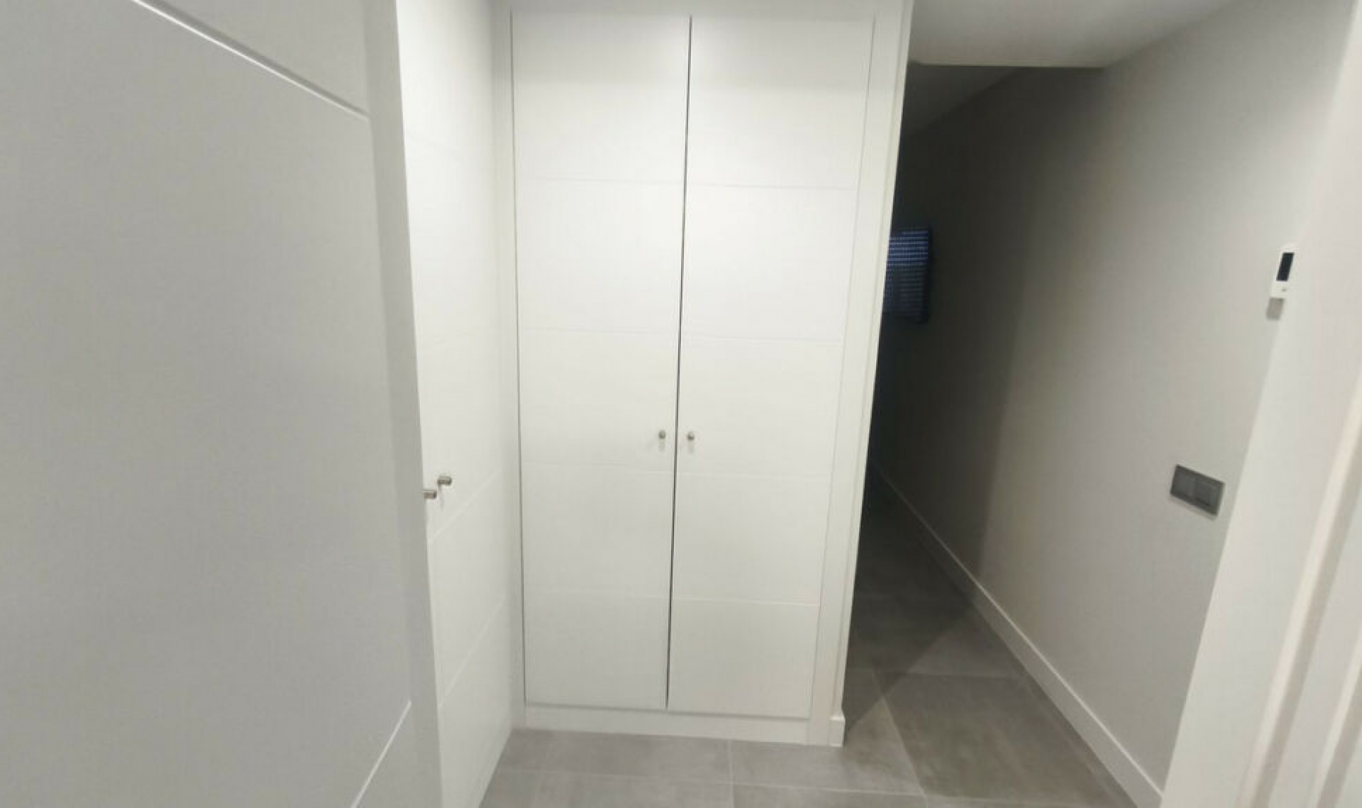 Další prodej - Apartment -
Benalmadena Pueblo