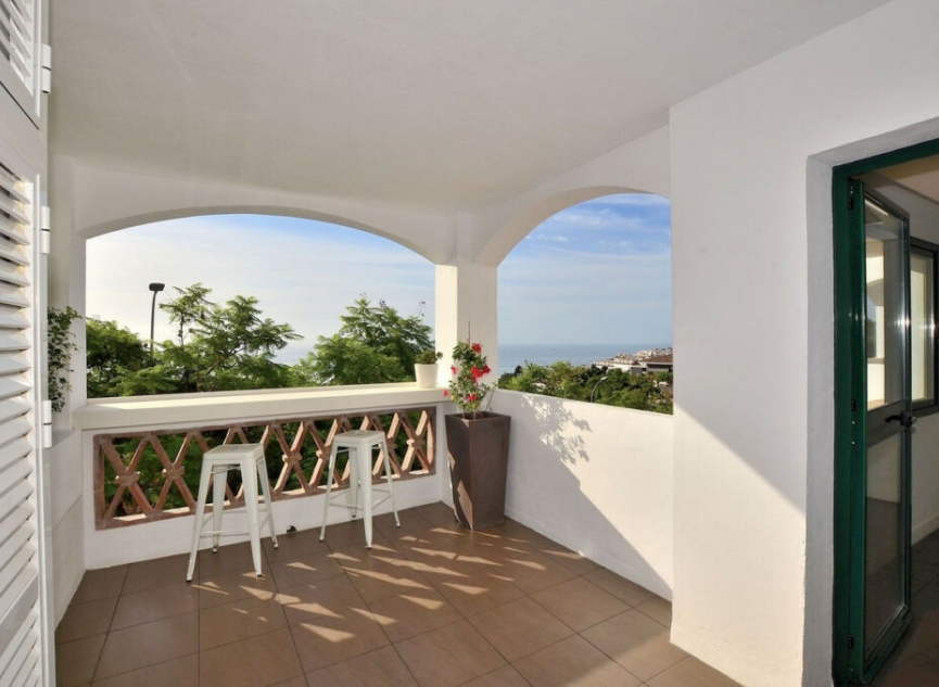 Další prodej - Apartment -
Benalmadena Pueblo