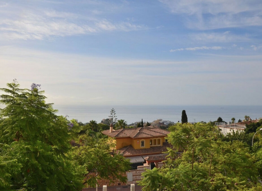 Další prodej - Apartment -
Benalmadena Pueblo