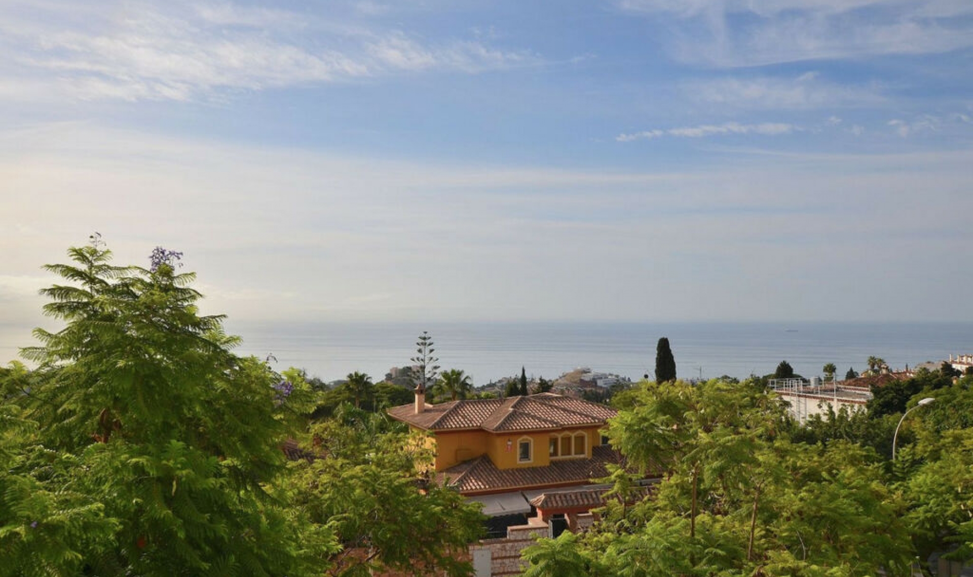 Další prodej - Apartment -
Benalmadena Pueblo