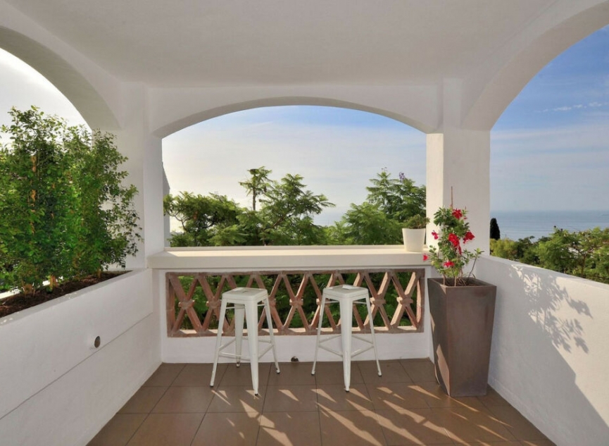 Další prodej - Apartment -
Benalmadena Pueblo