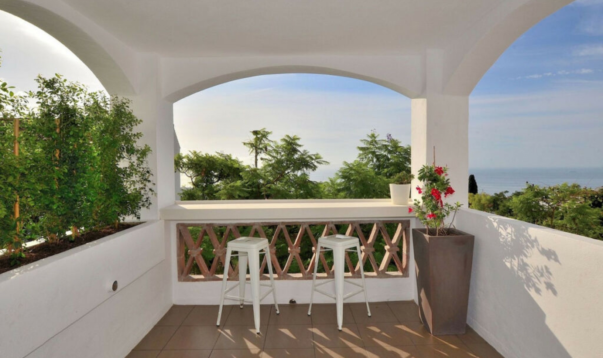 Další prodej - Apartment -
Benalmadena Pueblo