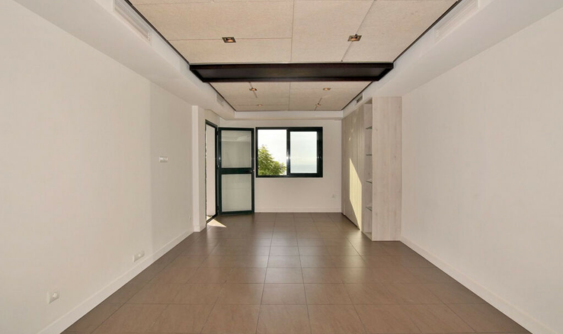 Další prodej - Apartment -
Benalmadena Pueblo