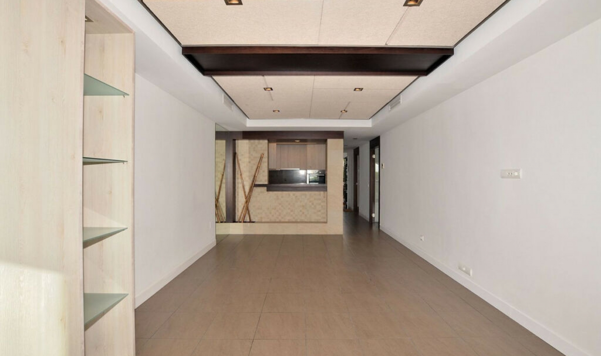 Další prodej - Apartment -
Benalmadena Pueblo