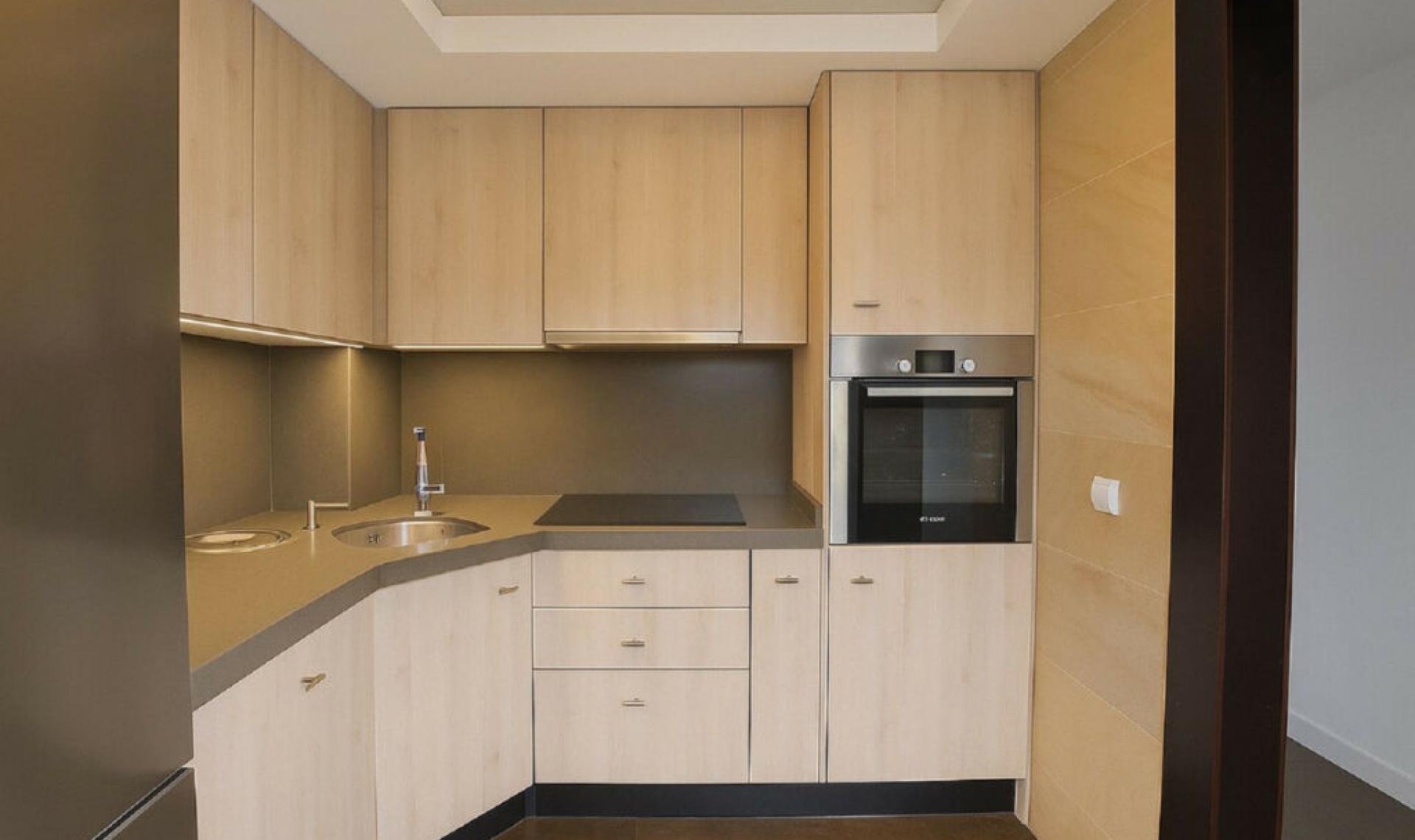 Další prodej - Apartment -
Benalmadena Pueblo