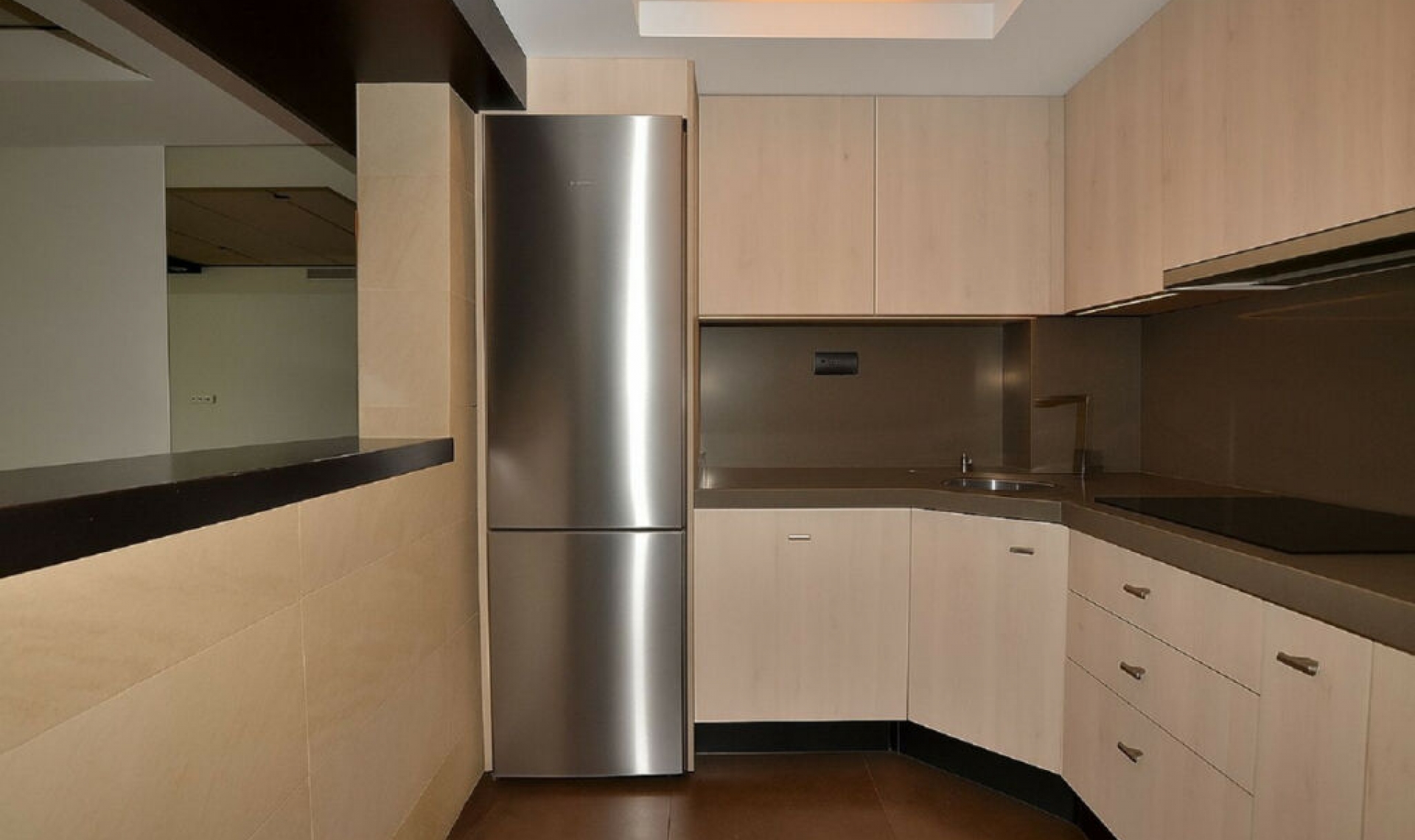 Další prodej - Apartment -
Benalmadena Pueblo