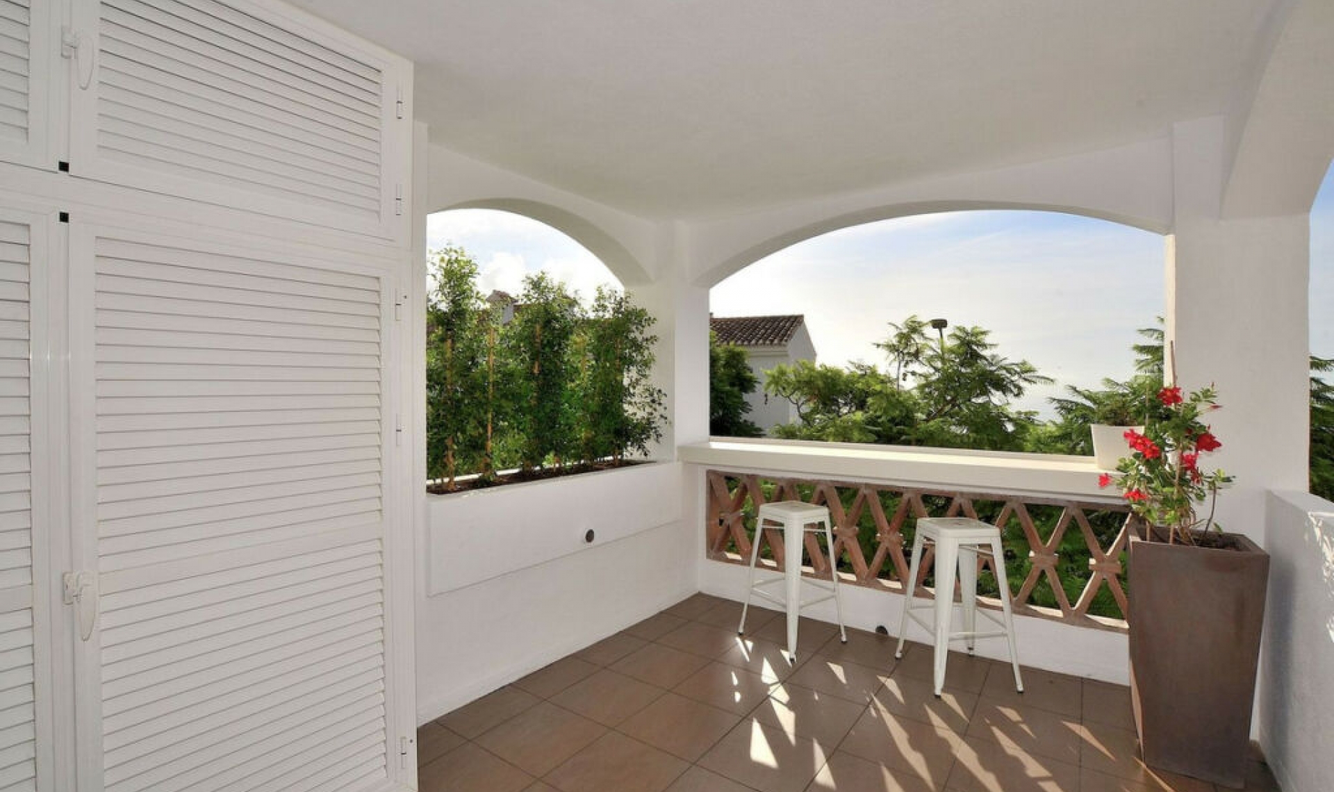 Další prodej - Apartment -
Benalmadena Pueblo