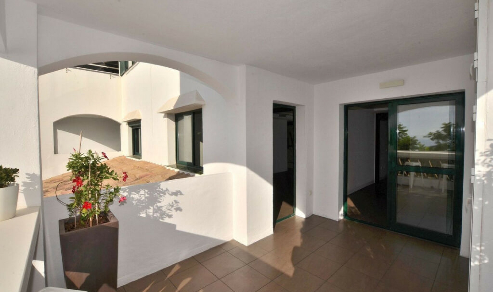 Další prodej - Apartment -
Benalmadena Pueblo