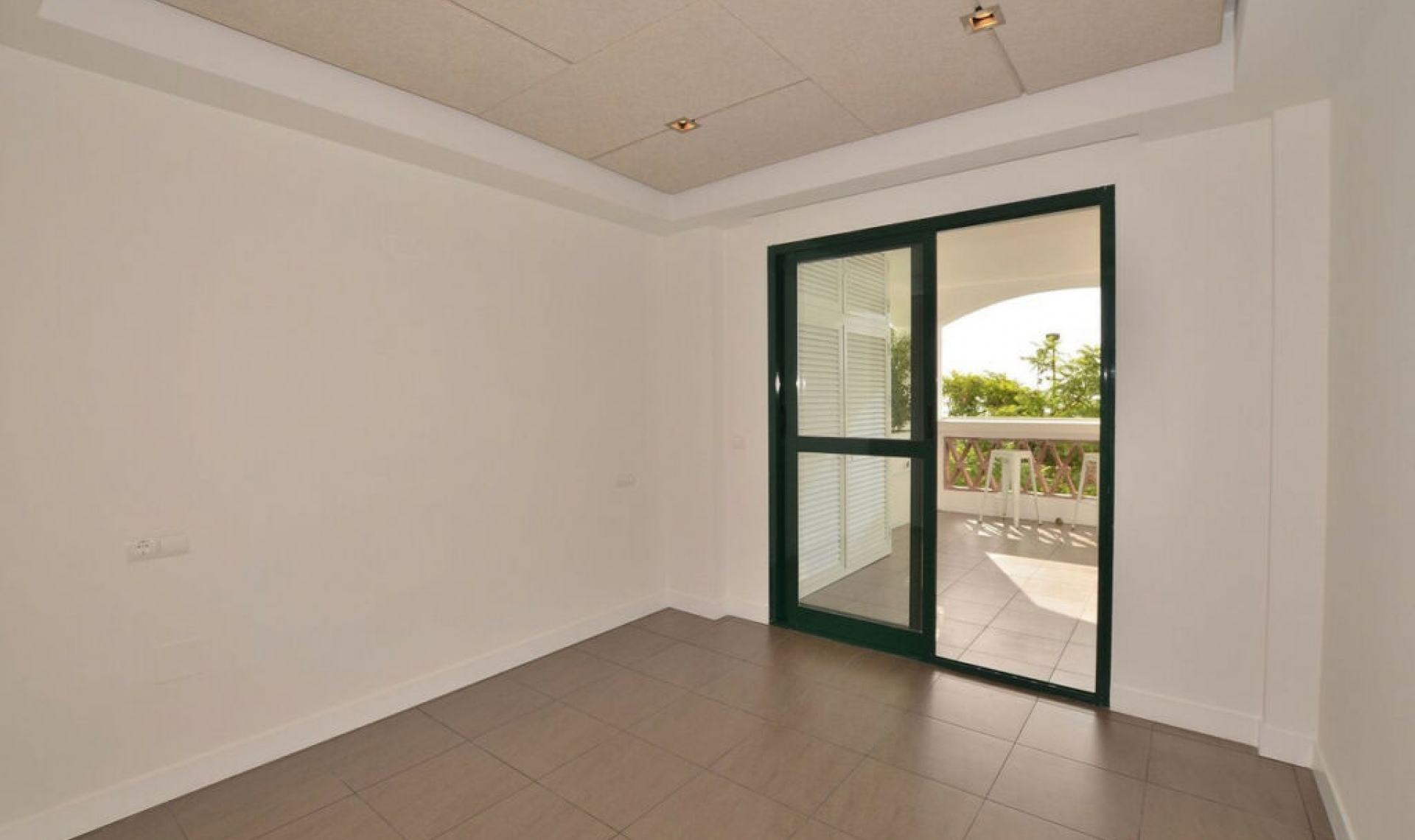 Další prodej - Apartment -
Benalmadena Pueblo