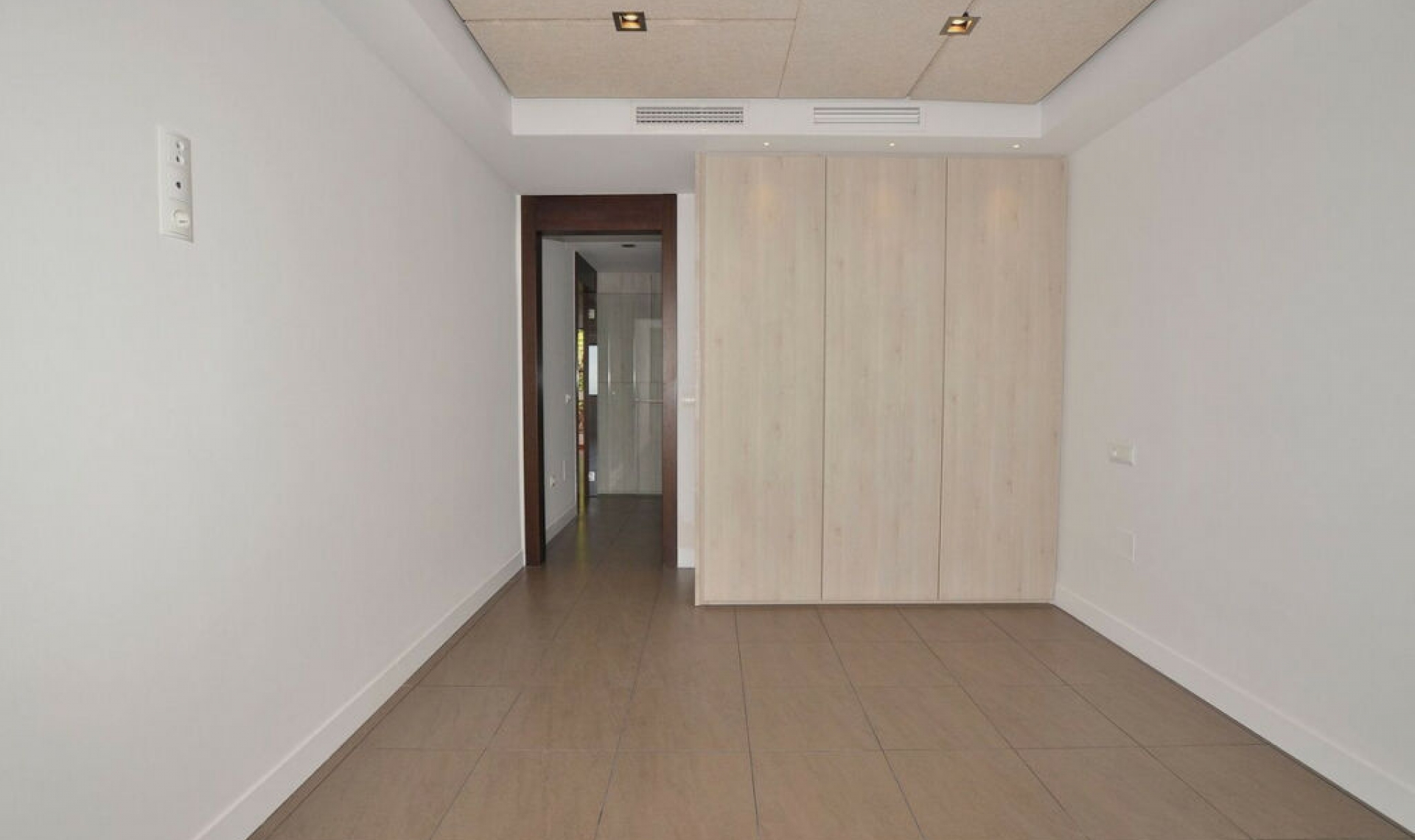 Další prodej - Apartment -
Benalmadena Pueblo
