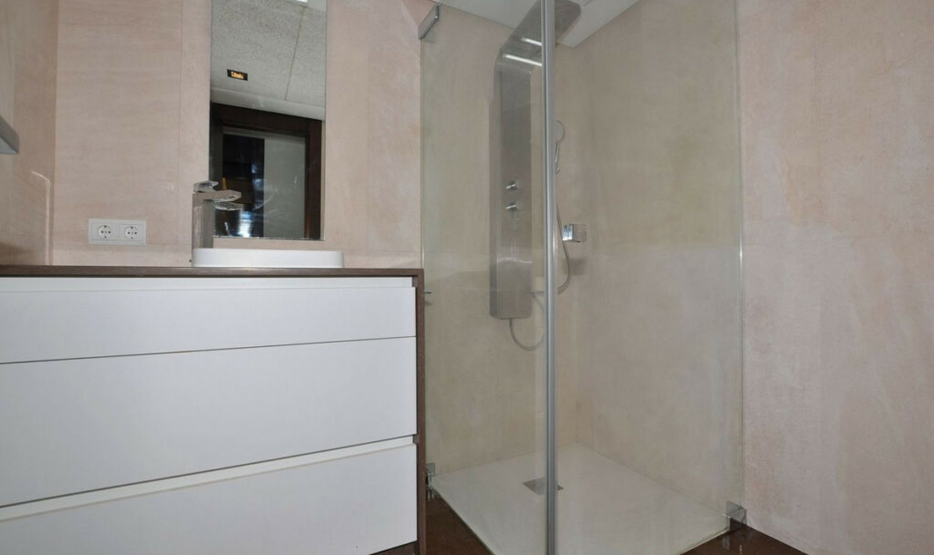 Další prodej - Apartment -
Benalmadena Pueblo