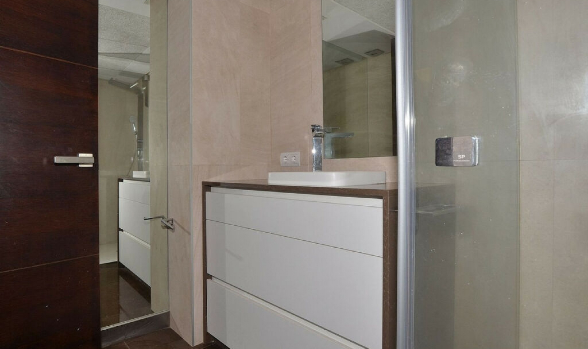 Další prodej - Apartment -
Benalmadena Pueblo