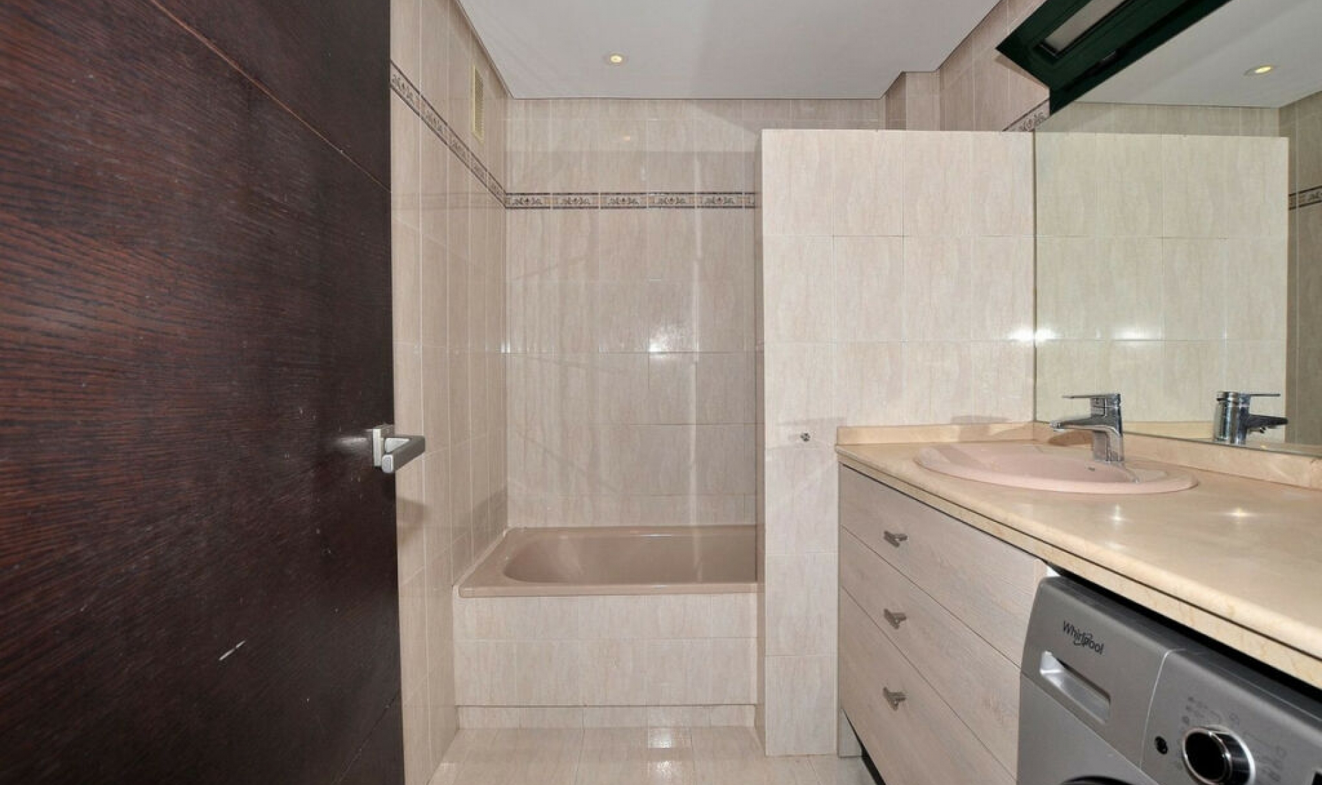 Další prodej - Apartment -
Benalmadena Pueblo