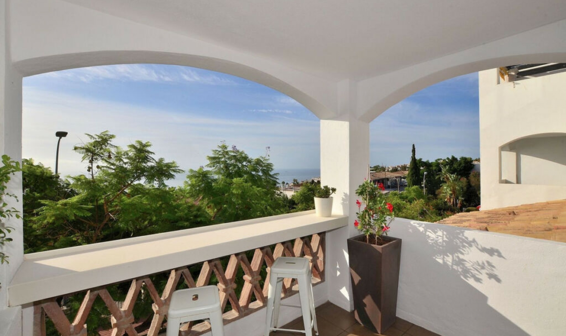 Další prodej - Apartment -
Benalmadena Pueblo